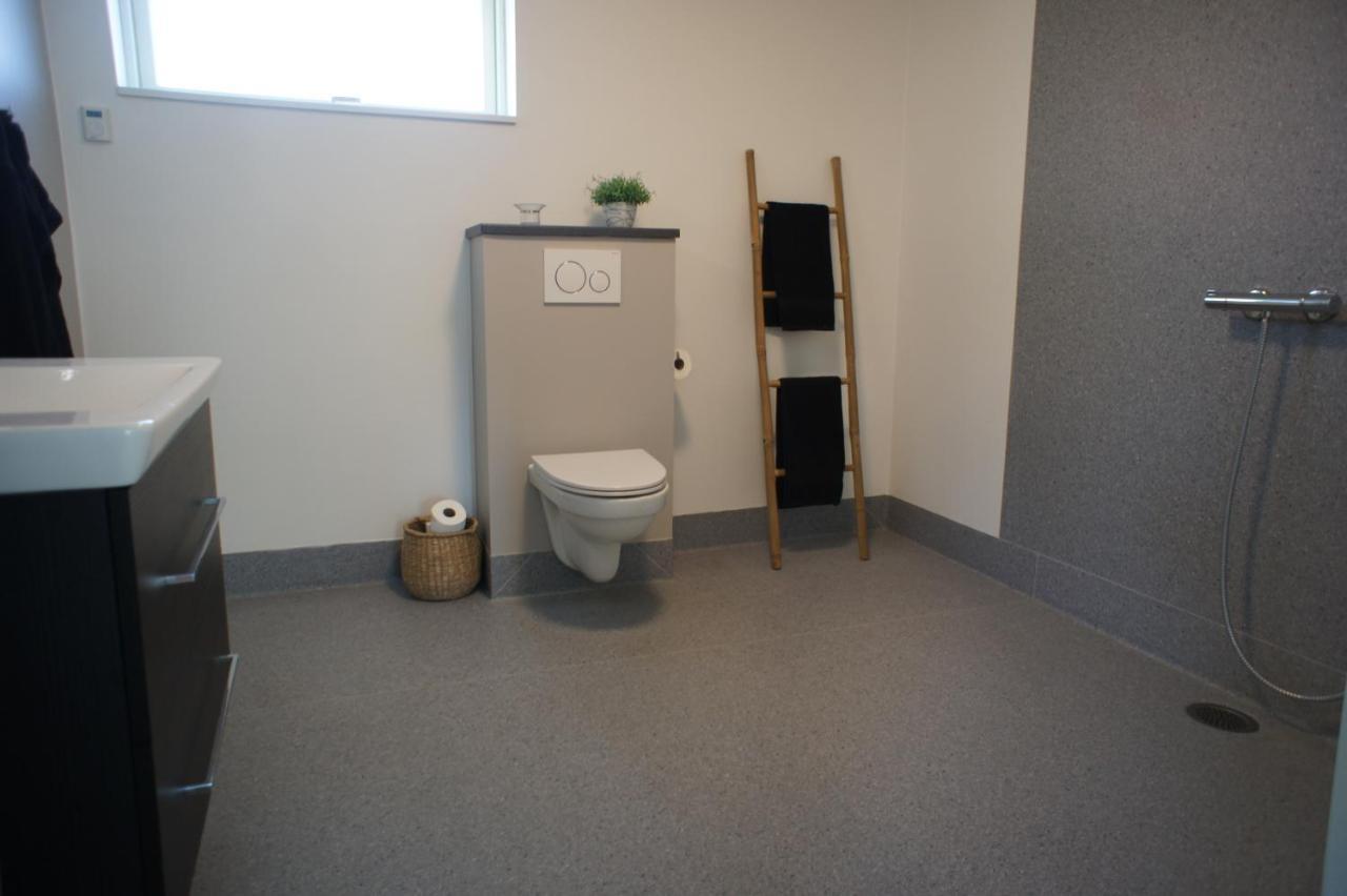 Fanogade 16 Appartement Esbjerg Buitenkant foto