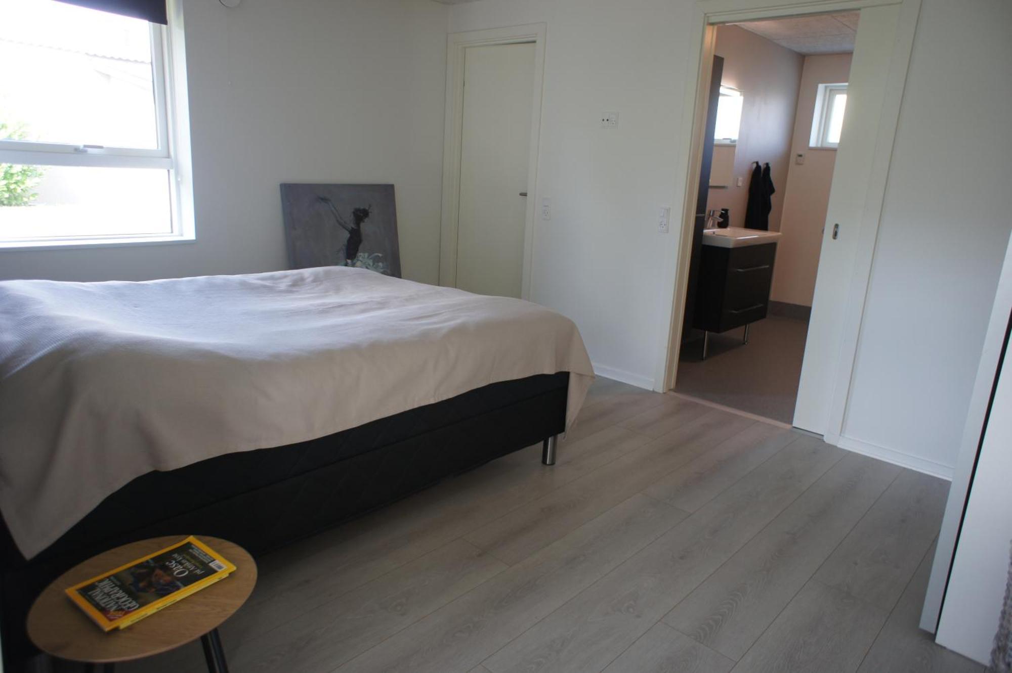 Fanogade 16 Appartement Esbjerg Buitenkant foto