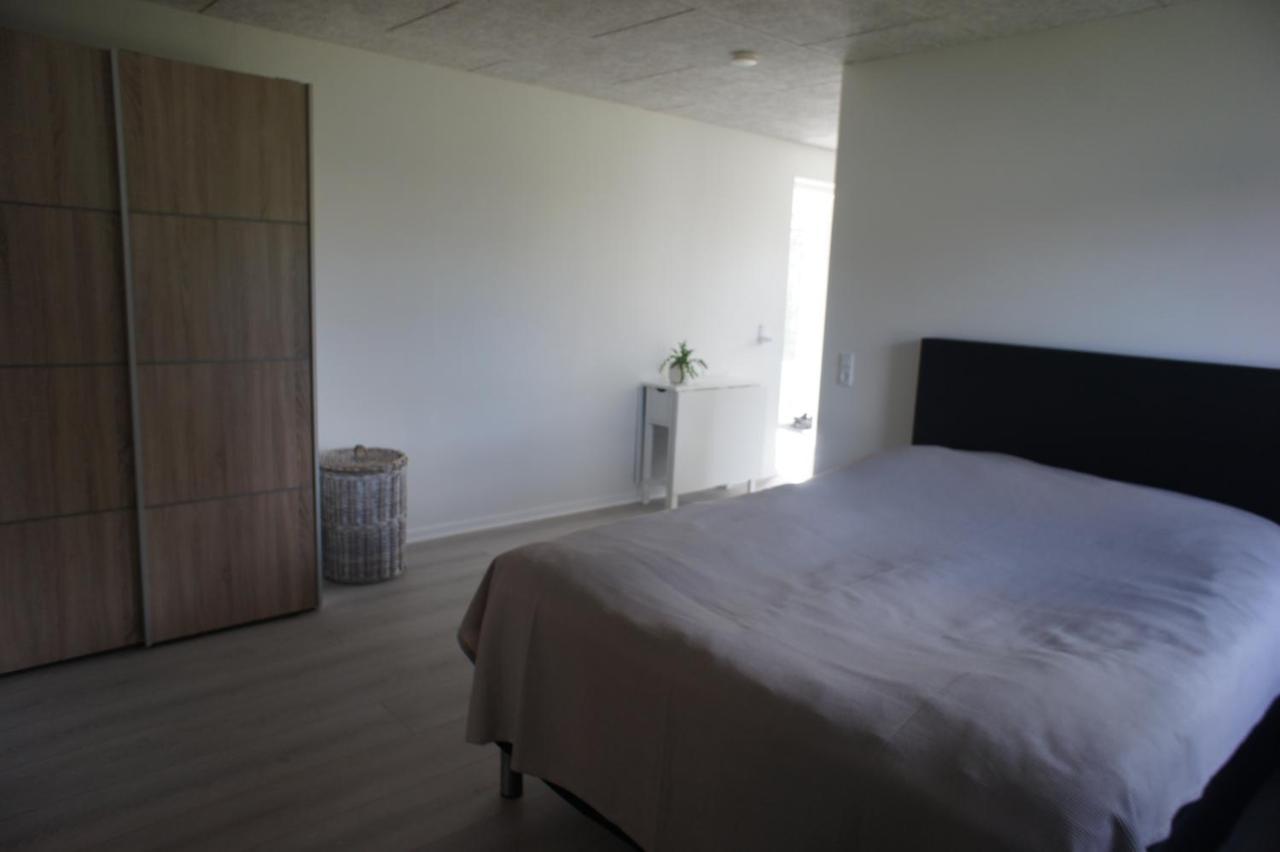 Fanogade 16 Appartement Esbjerg Buitenkant foto