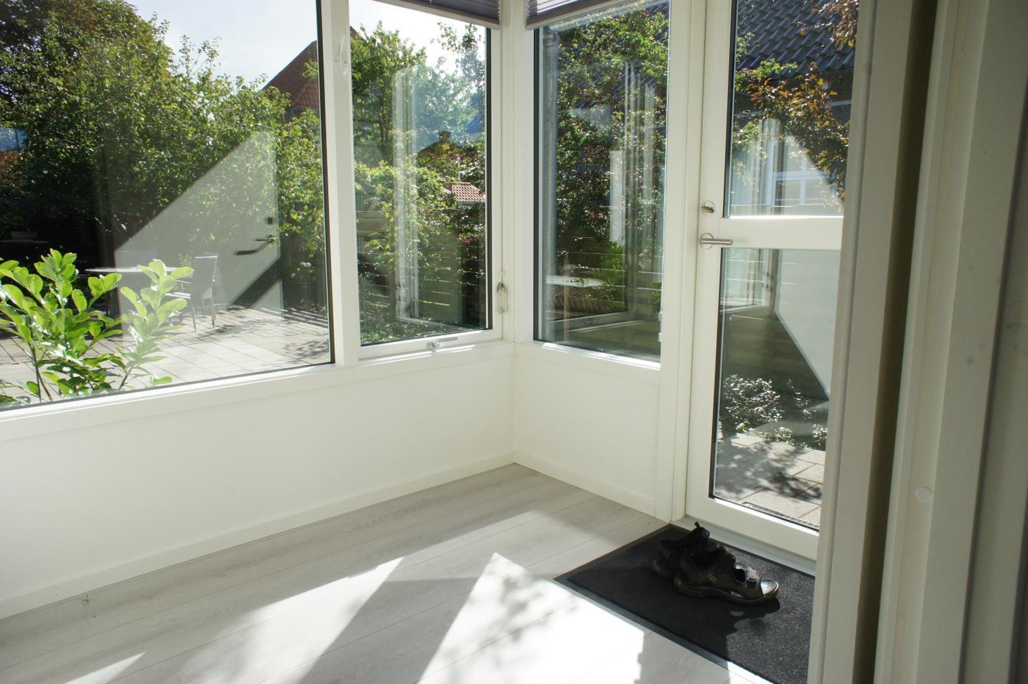 Fanogade 16 Appartement Esbjerg Buitenkant foto