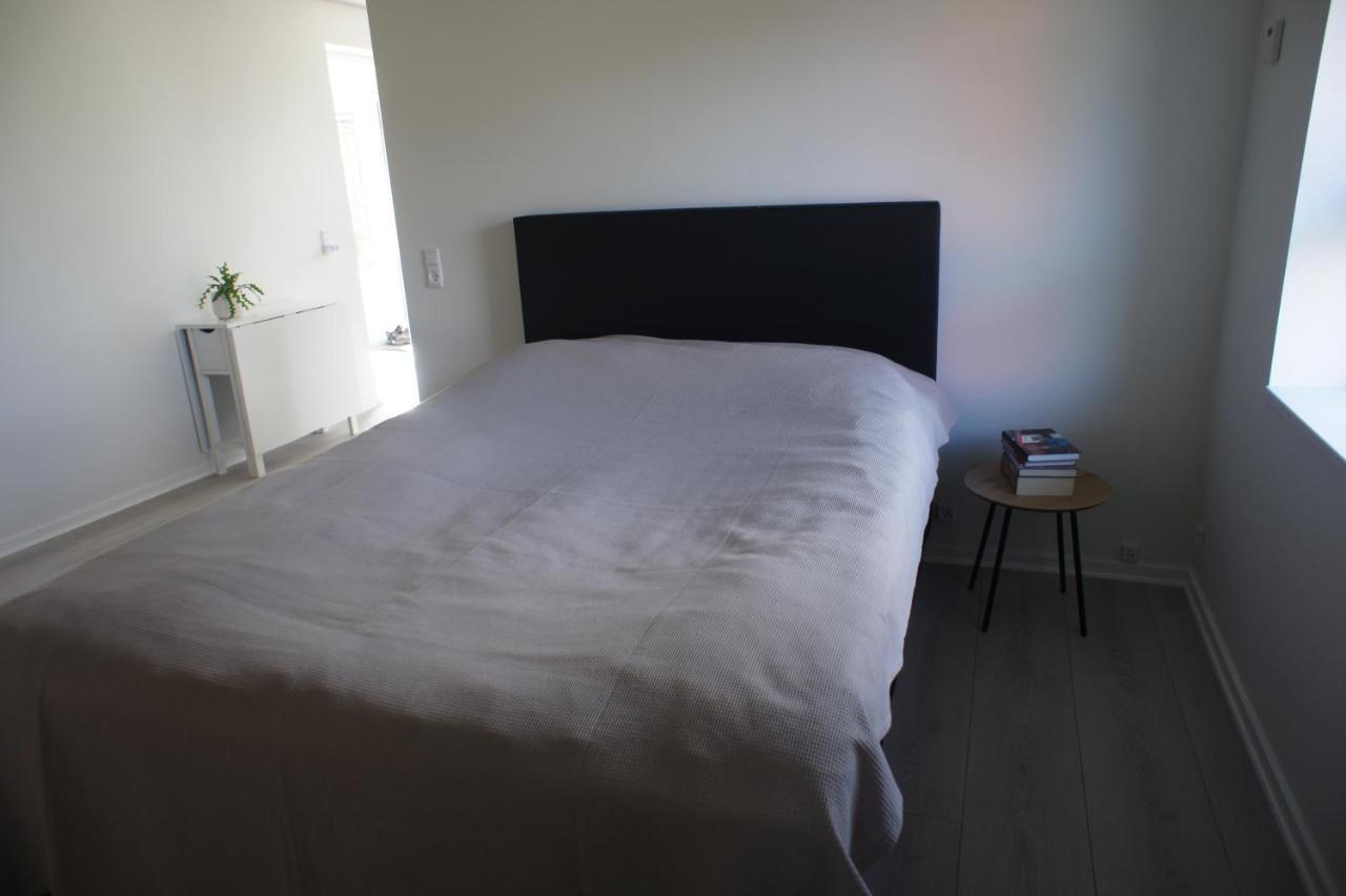 Fanogade 16 Appartement Esbjerg Buitenkant foto