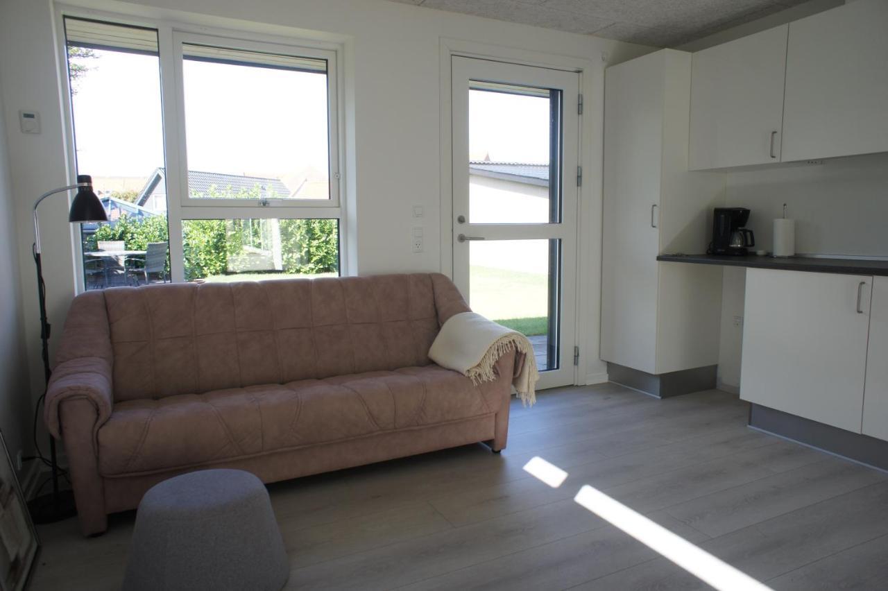Fanogade 16 Appartement Esbjerg Buitenkant foto