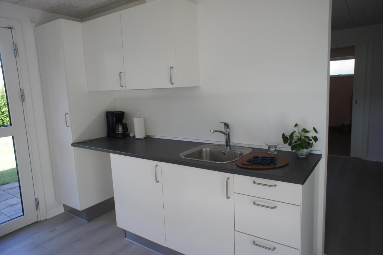 Fanogade 16 Appartement Esbjerg Buitenkant foto