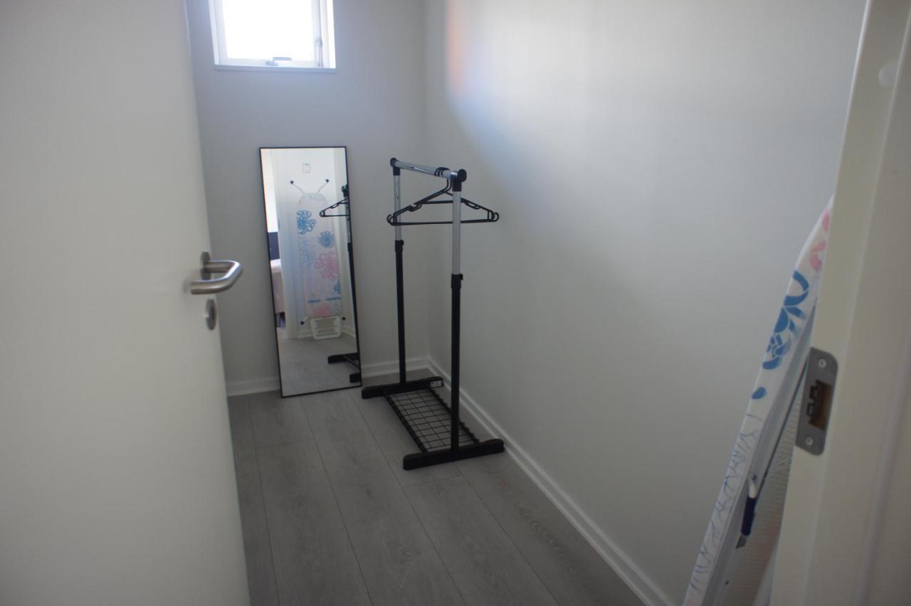 Fanogade 16 Appartement Esbjerg Buitenkant foto